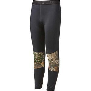 𝅺MAGELLAN Outdoors Youth Blackout 2.0 Base Layer Pants NWT Size Small